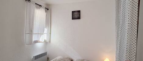 1 chambre, Wi-Fi gratuit