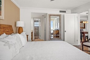 2 habitaciones, wifi y ropa de cama 