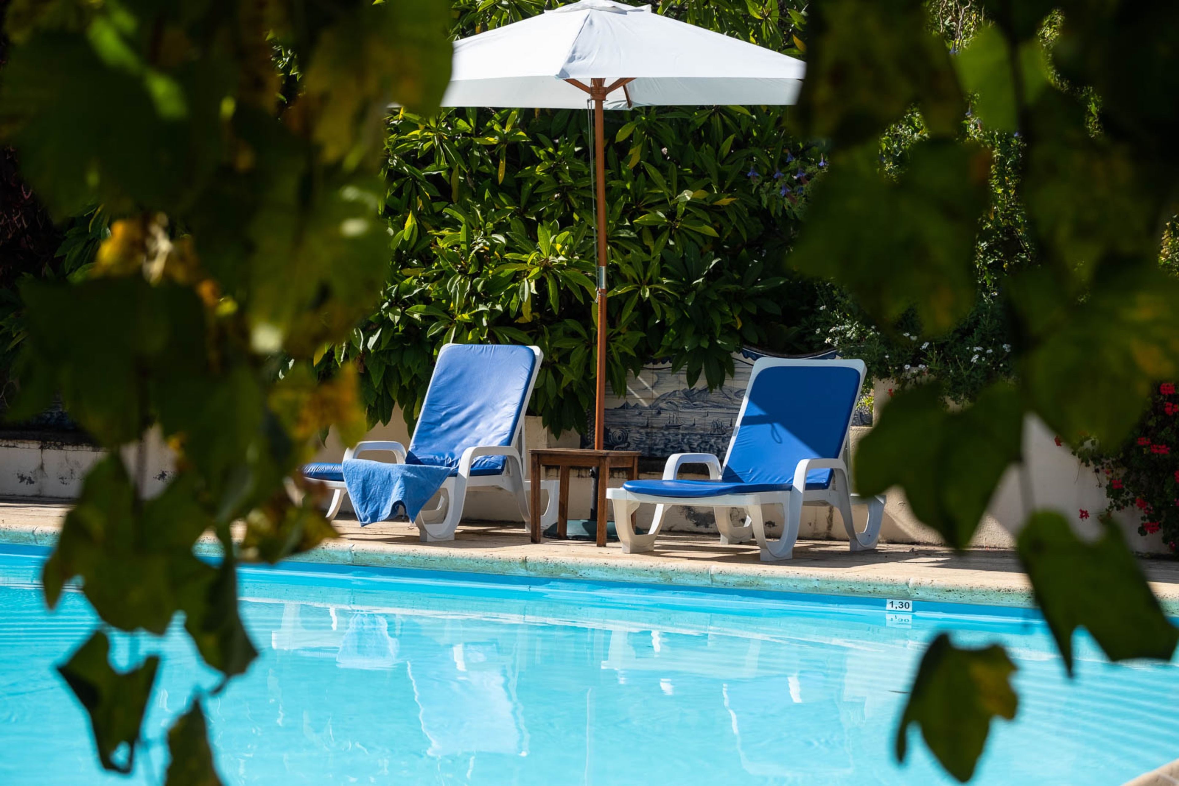 Cottage, 1 chambre | Vue de la chambre