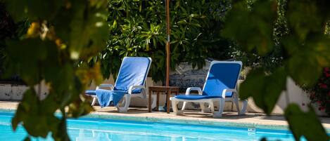 Cottage, 1 chambre | Vue de la chambre