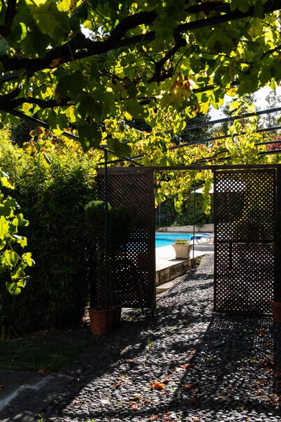 Casa das Vinhas