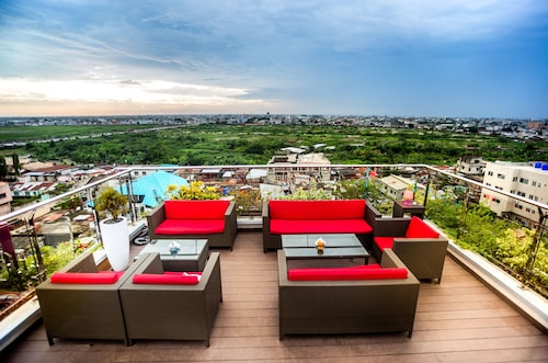 Home Residence Hotel