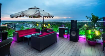 Home Residence Hotel