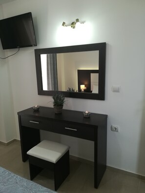 Apartemen, 2 kamar tidur | Area keluarga