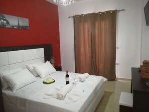 Apartment, 2 Bedrooms - Villa antonis amoudi zakinthos (Zakynthos)