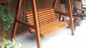 Garden - Hotel Rincón Del Real (Colonia del Sacramento)