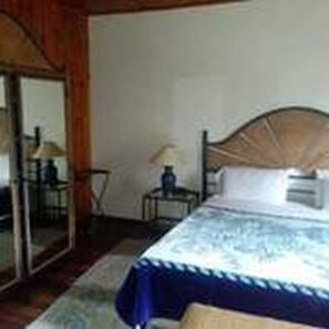 免費 Wi-Fi、床單