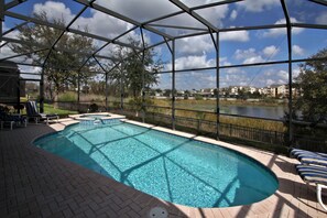Premium Villa (5 beds) | Private pool