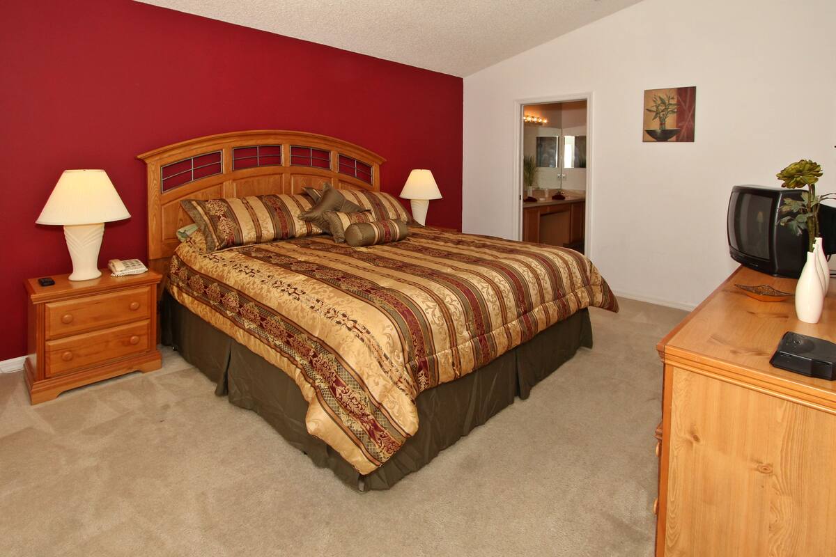 Premium Villa (3 beds)