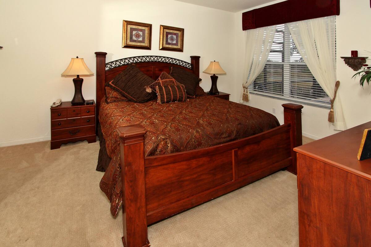 Premium Villa (5 beds)