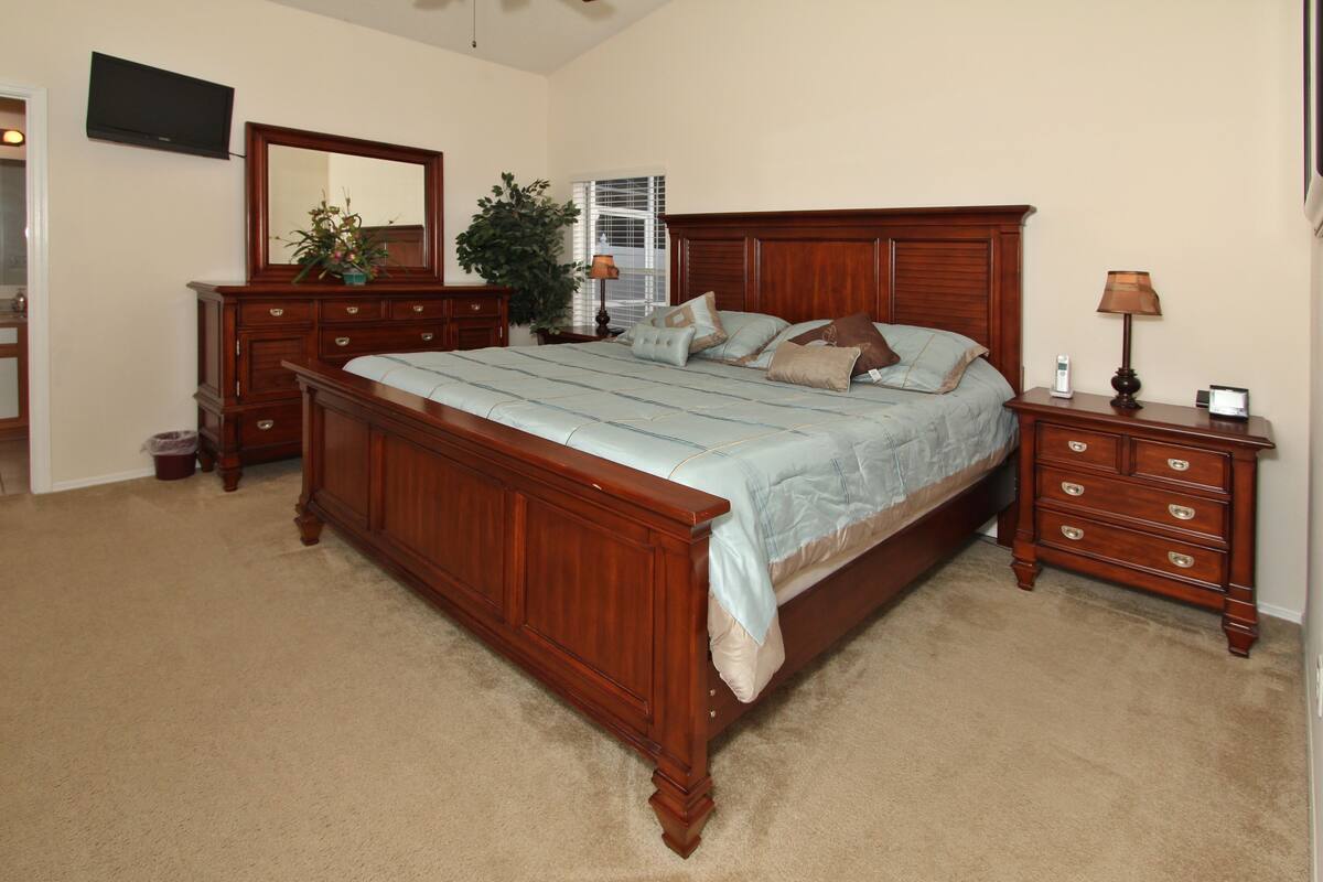 Standard Villa (3 beds)