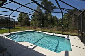 Standard Villa (4 beds)