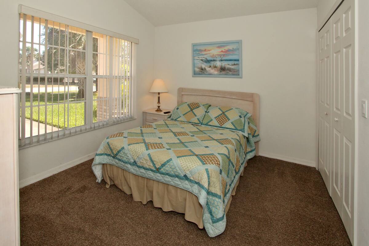 Standard Villa (5 beds)