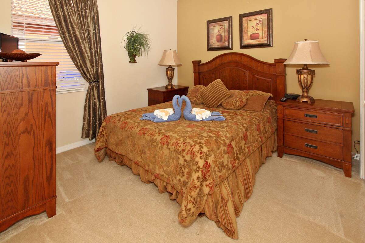 Premium Villa (4 beds)