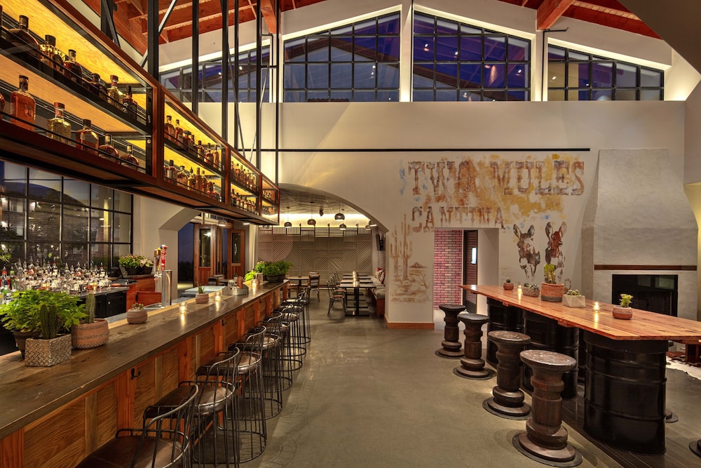 Texican Court, Valencia Hotel Collection by null