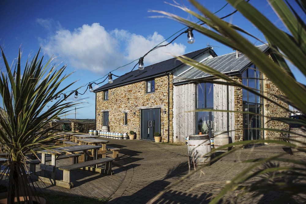 Victoria Inn Brewhouse B&B - Roch