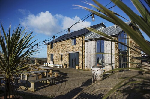 Victoria Inn Brewhouse B&B