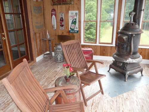 The Barn Loft at Willowdale Farm