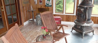 The Barn Loft at Willowdale Farm