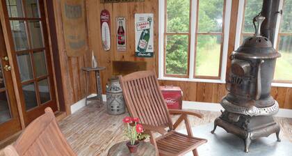 The Barn Loft at Willowdale Farm