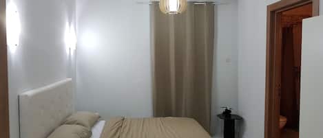 Appartement Ville, 2 chambres | Climatisation
