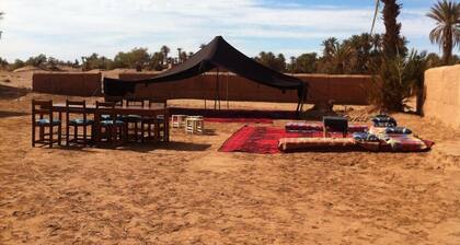 Bivouac culturel