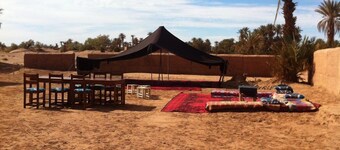Bivouac culturel