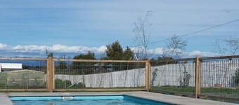 Chez les oies - Casa Familiar