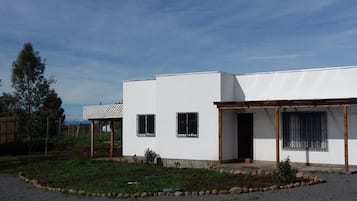 Exterieur