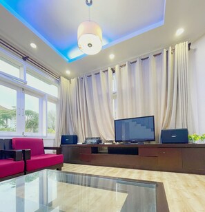 Interior - Sealink Villas Phan Thiet  Mui Ne (Phan Thiet)