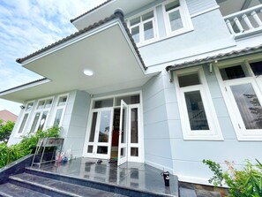 Front of property - Sealink Villas Phan Thiet  Mui Ne (Phan Thiet)