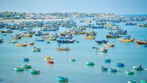 สถานที่น่าสนใจ