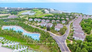 Outdoor pool - Sealink Villas Phan Thiet  Mui Ne (Phan Thiet)