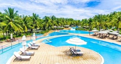 Sealink Villas Phan Thiet Mui Ne