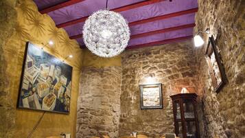 Cafetería