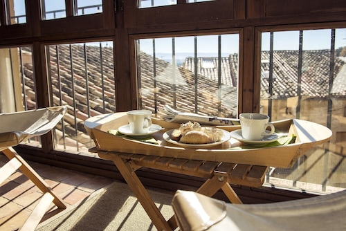 Lo Raconet de la Plaça