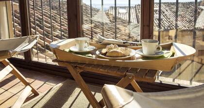 Lo Raconet de la Plaça