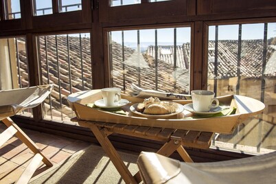 Lo Raconet de la Plaça