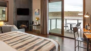 1 habitación, ropa de cama de alta calidad y edredón
