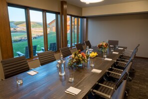 Meeting facility - Eritage Resort (Walla Walla)