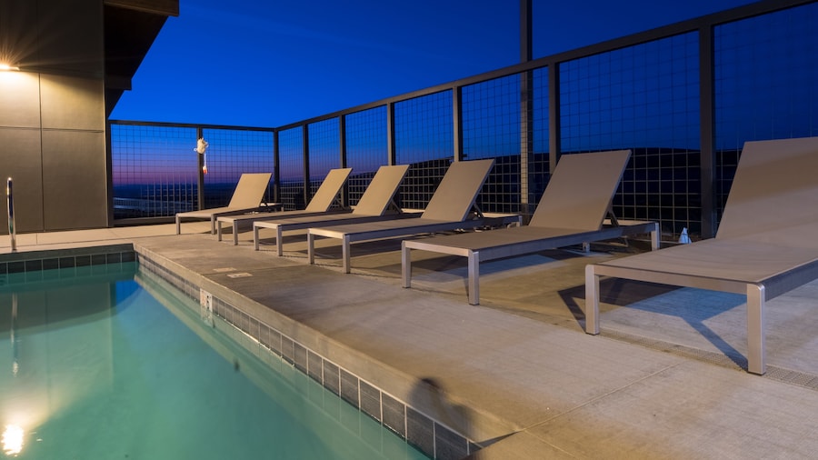 Eritage Resort