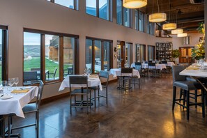 Restaurant - Eritage Resort (Walla Walla)