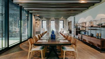 Sala de reuniones