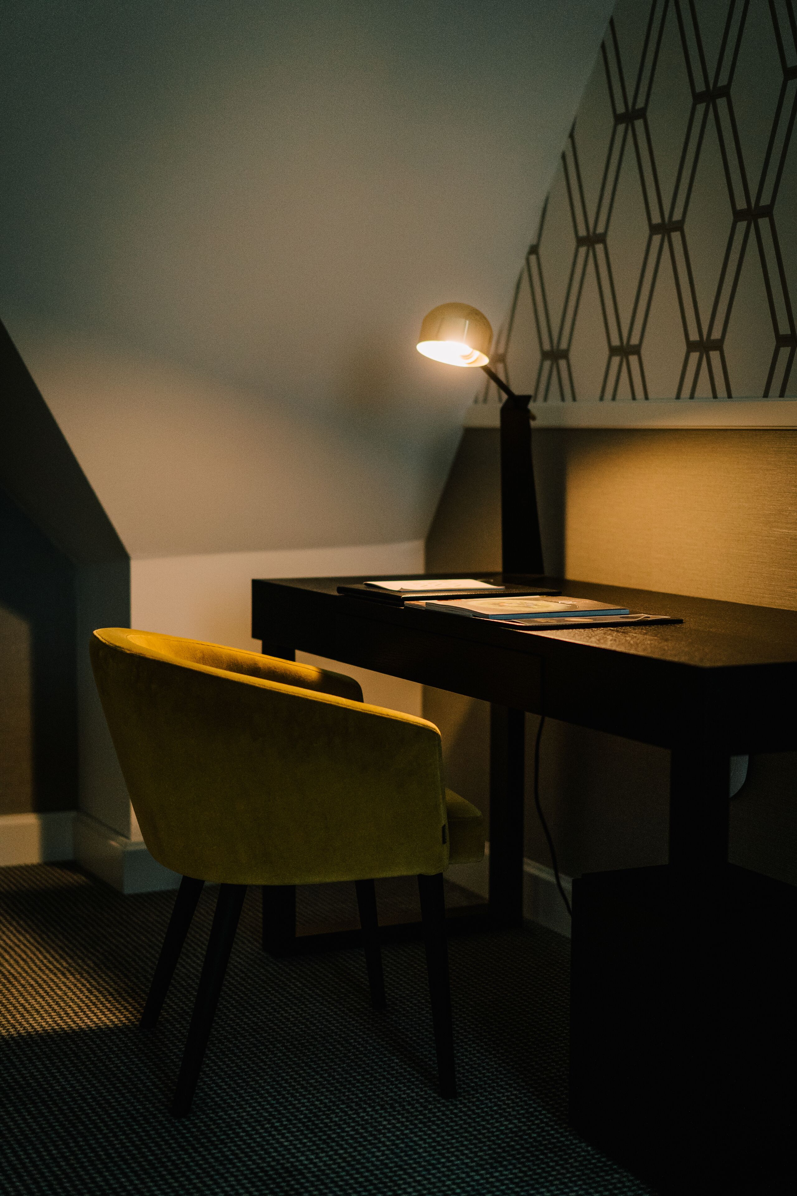 deluxe suite | room amenity