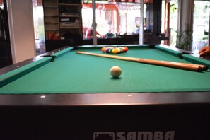 Biljart/Pool