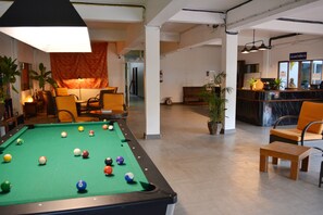 Biljart/Pool
