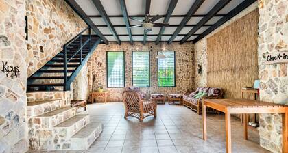 Castillo Tambor Resort and Restaurant