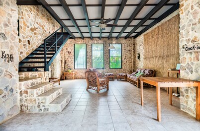 Castillo Tambor Resort and Restaurant