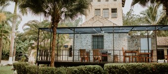 Castillo Tambor Resort and Restaurant