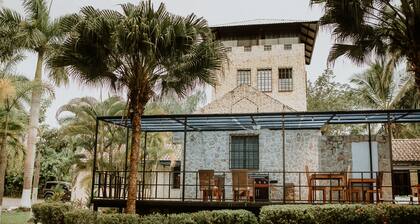 Castillo Tambor Resort and Restaurant